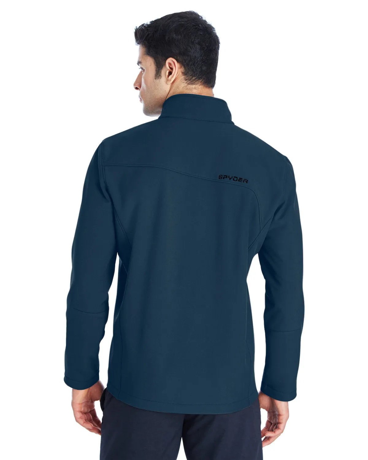 Spyder Transport Soft Shell Jacket