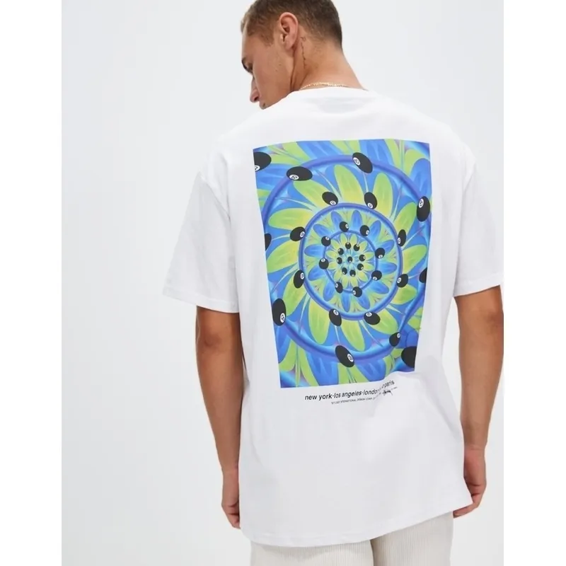 STUSSY  |Skater Style T-Shirts