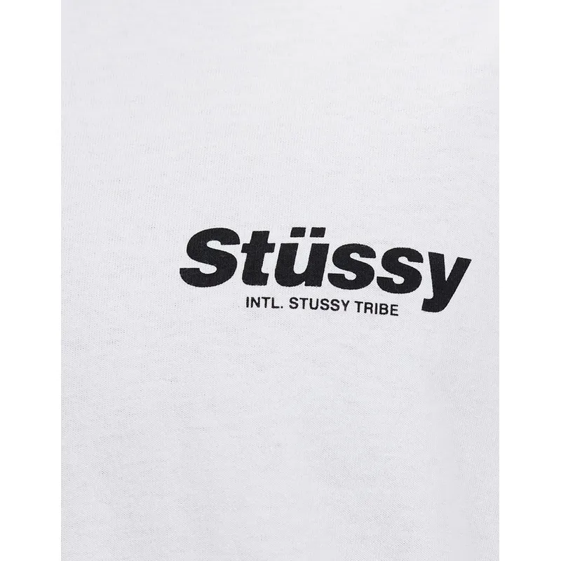 STUSSY  |Skater Style T-Shirts