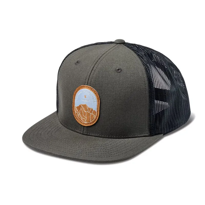 Summits Trucker Hat