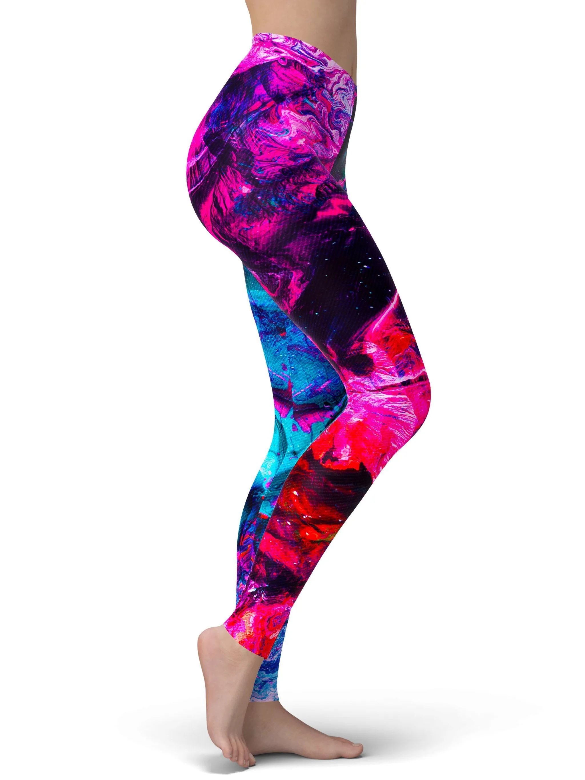 Supine Leggings