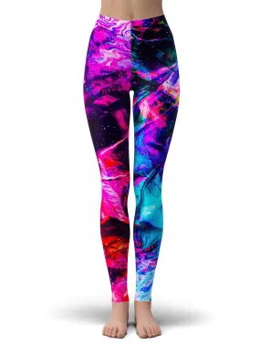 Supine Leggings