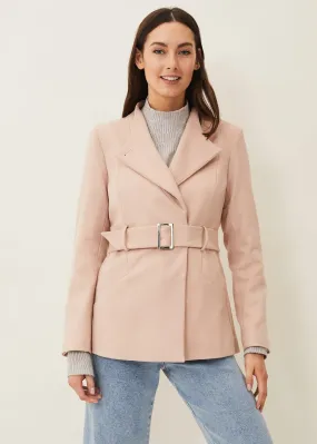 Susie Short Coat