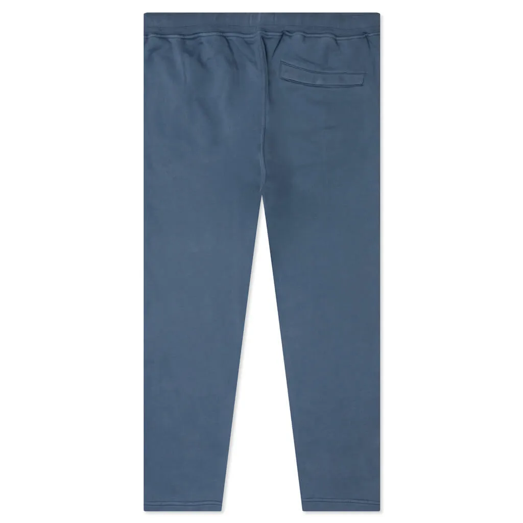 Sweatpants - Avio Blue