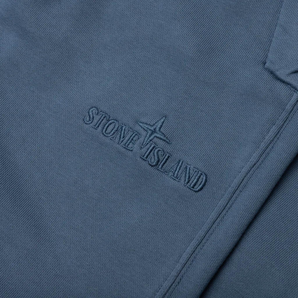 Sweatpants - Avio Blue