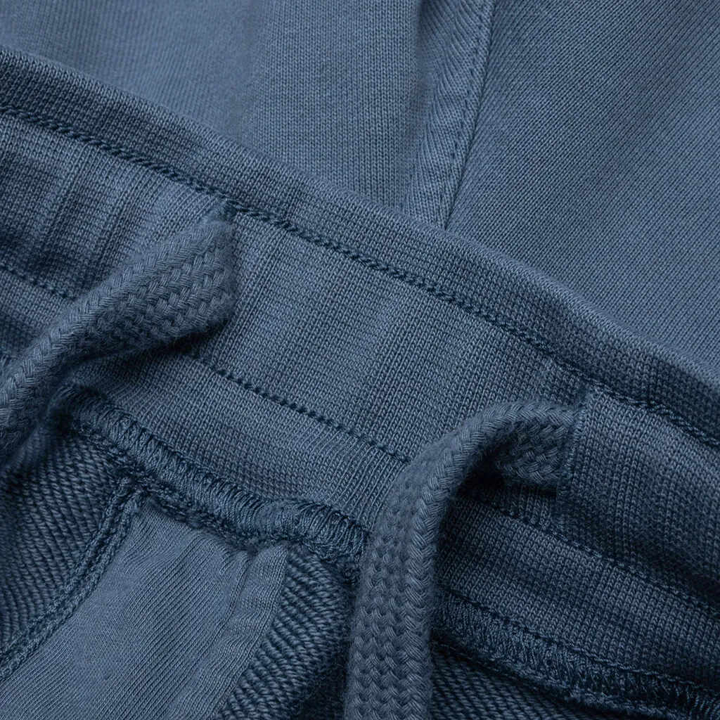 Sweatpants - Avio Blue