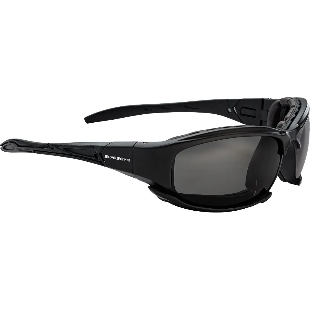 Swiss Eye - Guardian Arctic Sports Glasses black