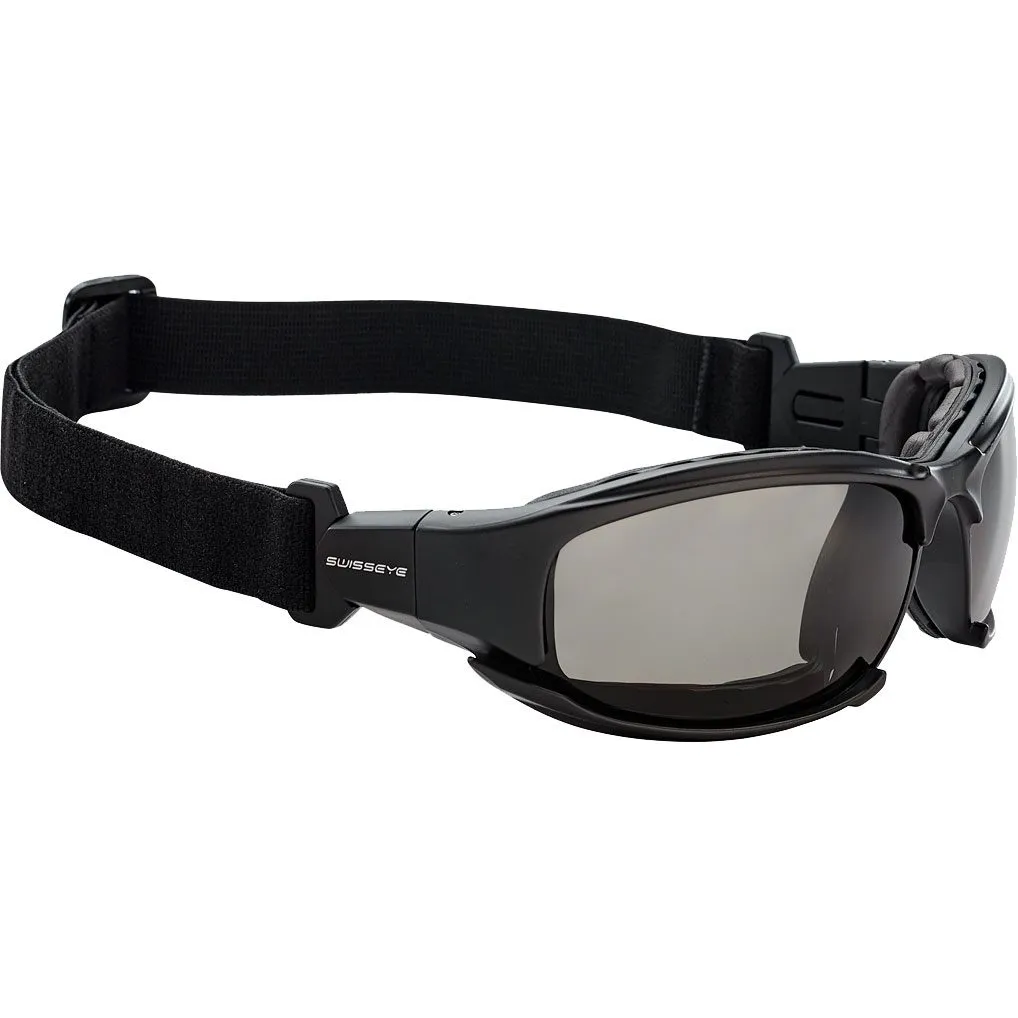 Swiss Eye - Guardian Arctic Sports Glasses black