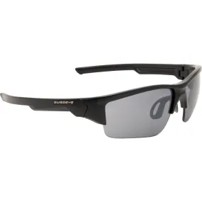 Swiss Eye - Secret Sports Glasses black matt