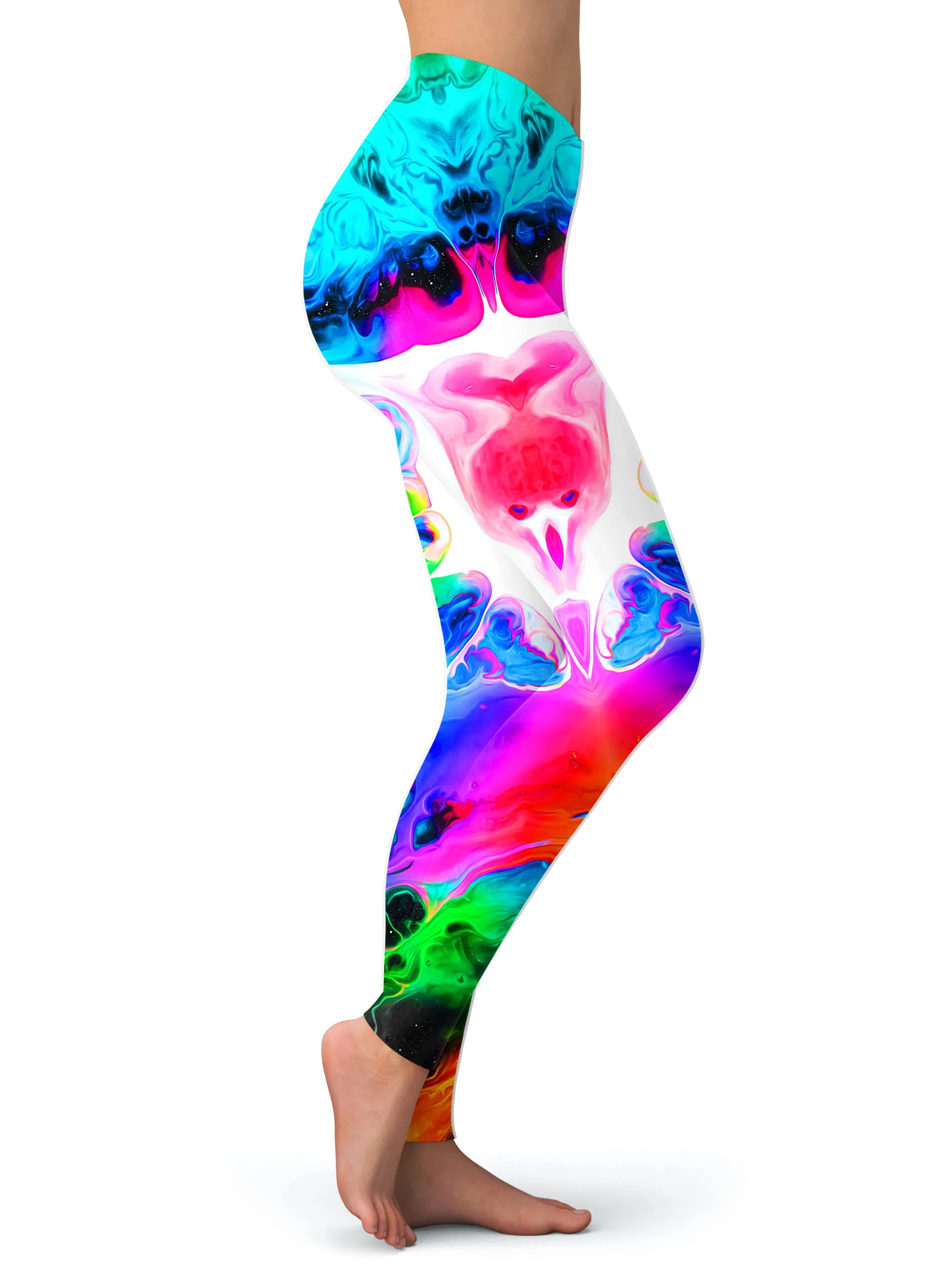 Synergy Leggings