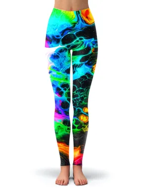 Synergy Leggings