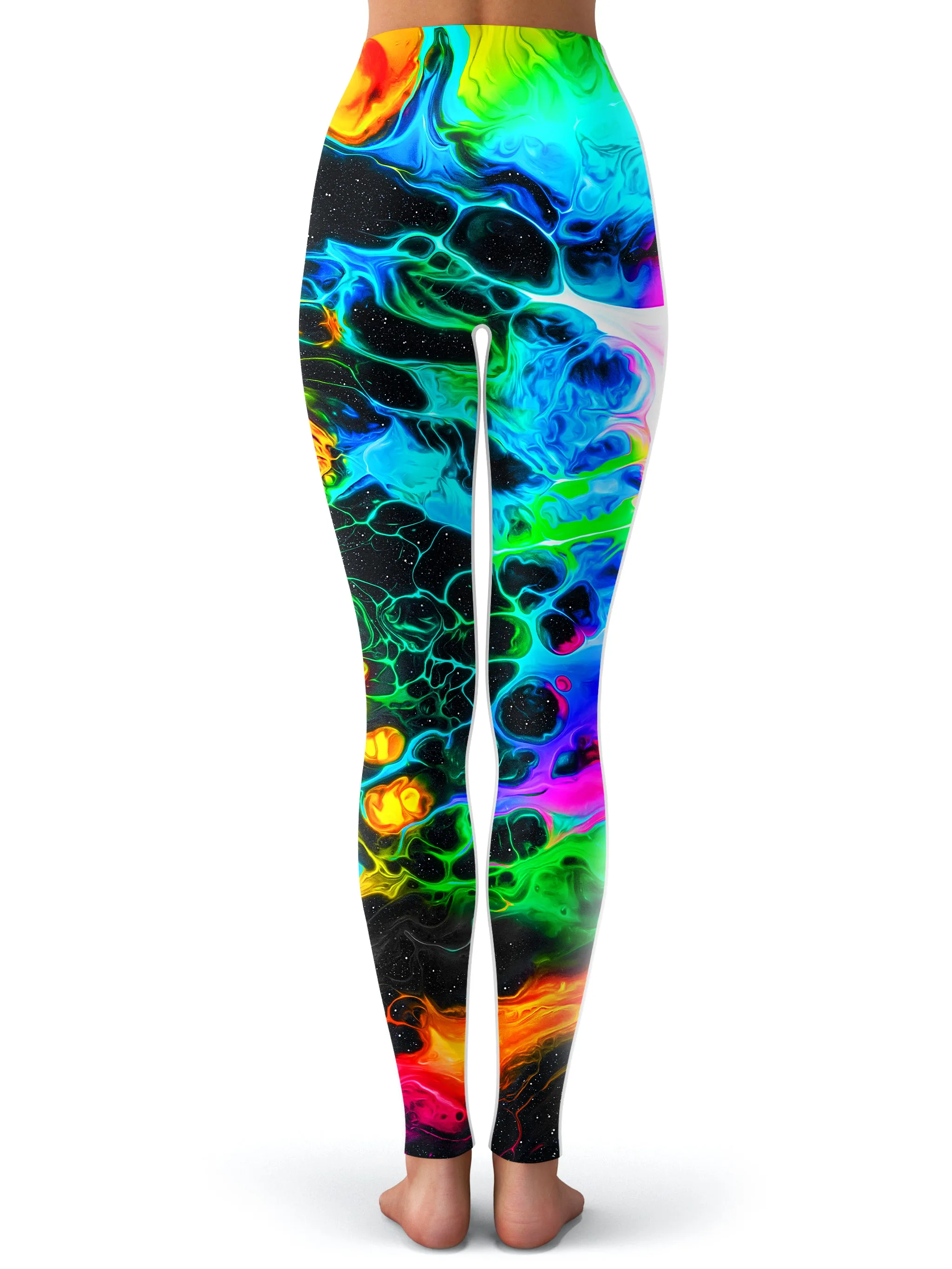 Synergy Leggings