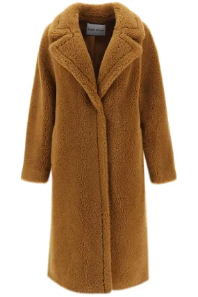 Teddy Coat Maria