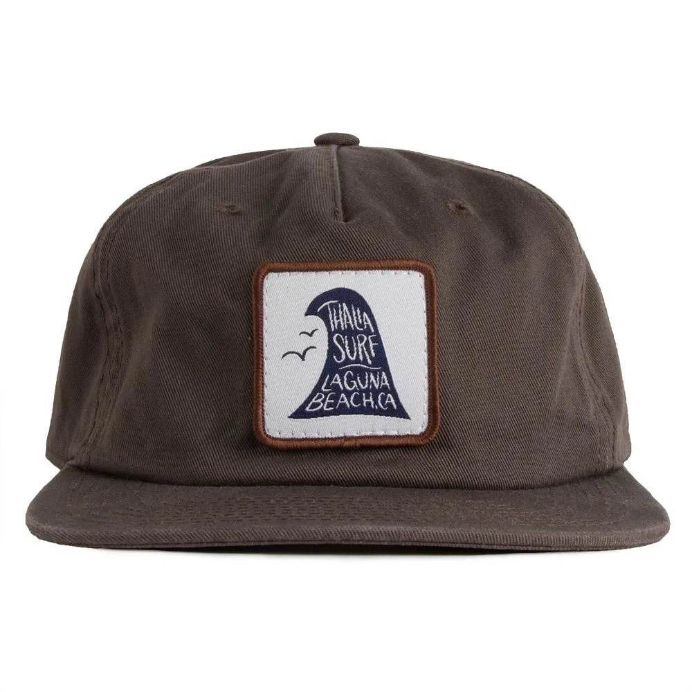 Thalia Surf Bird Barrel Hat