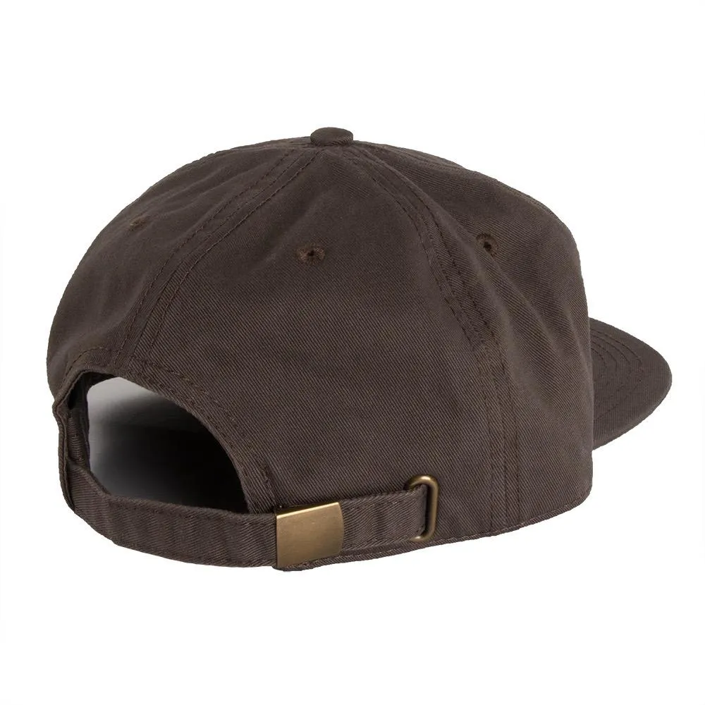 Thalia Surf Bird Barrel Hat