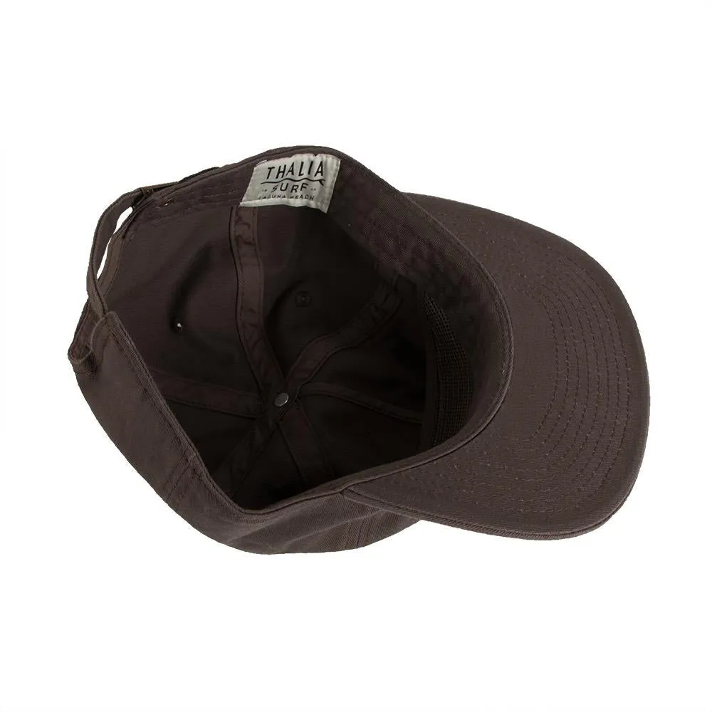 Thalia Surf Bird Barrel Hat