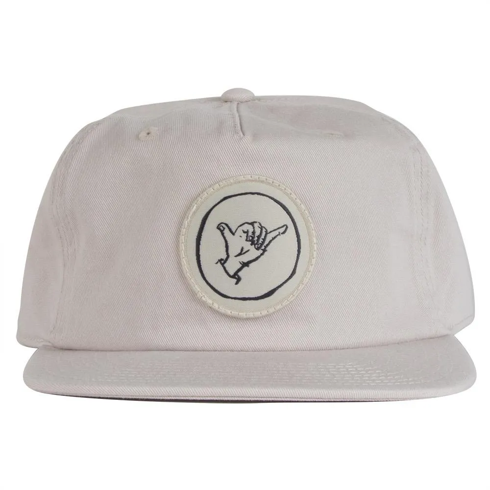 Thalia Surf x Russ Pope Shaka Hat