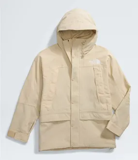 The North Face Men's Mountain Cargo Jacket