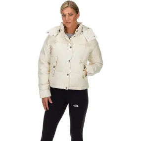 The North Face Women's Forester Down Jacket