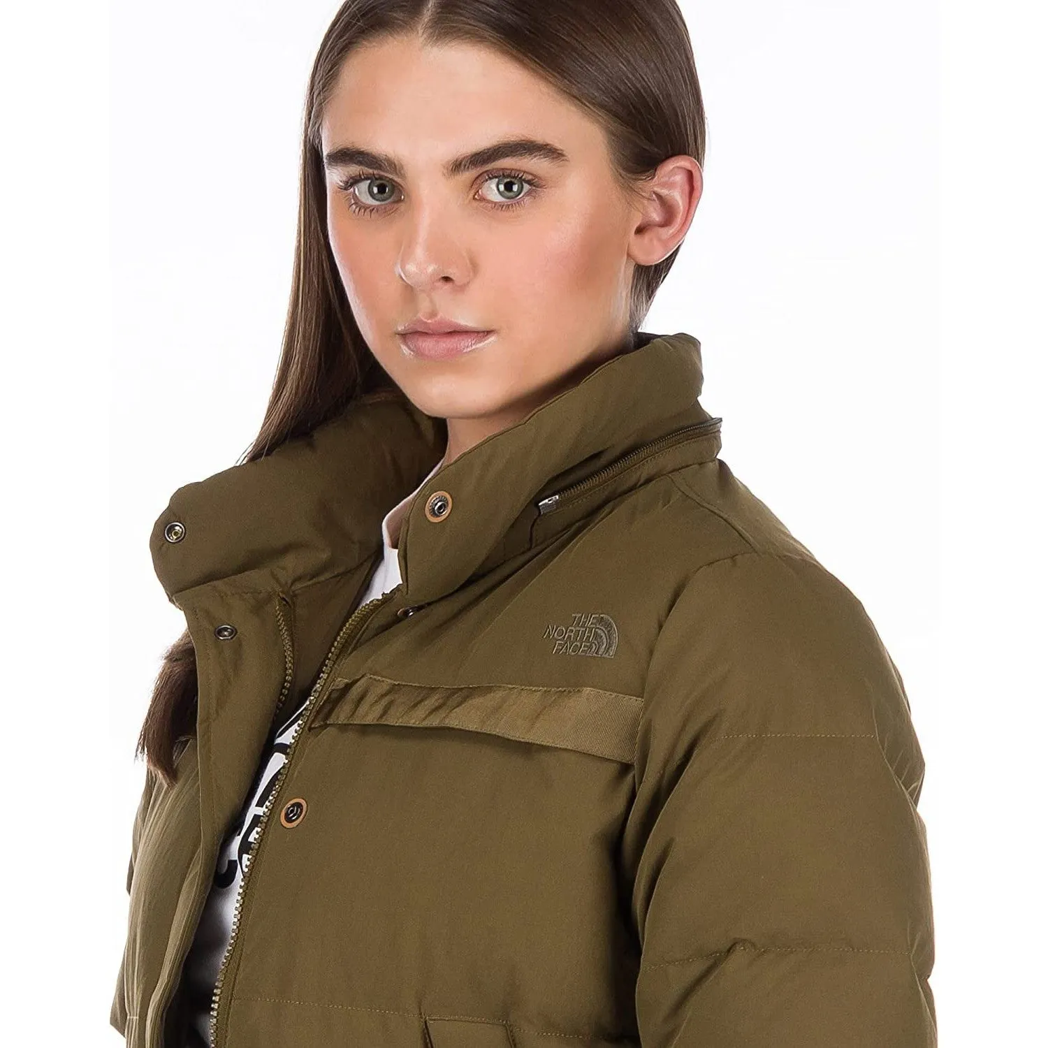 The North Face Women's Forester Down Jacket