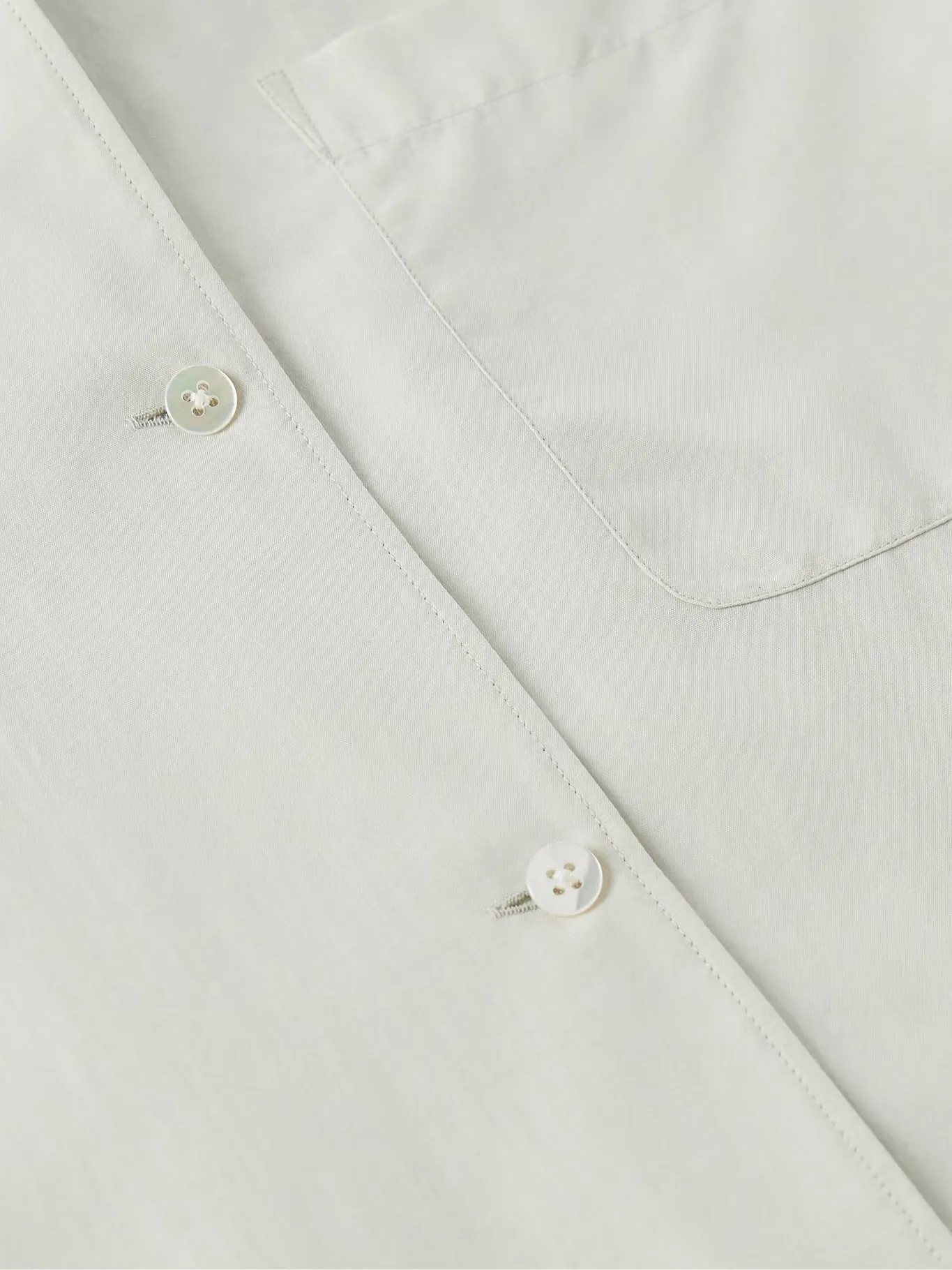 The Row  |Silk Shirts