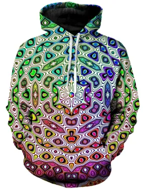 The Seed of God Unisex Hoodie