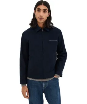 Theory Workwear Jacket Baltic XL