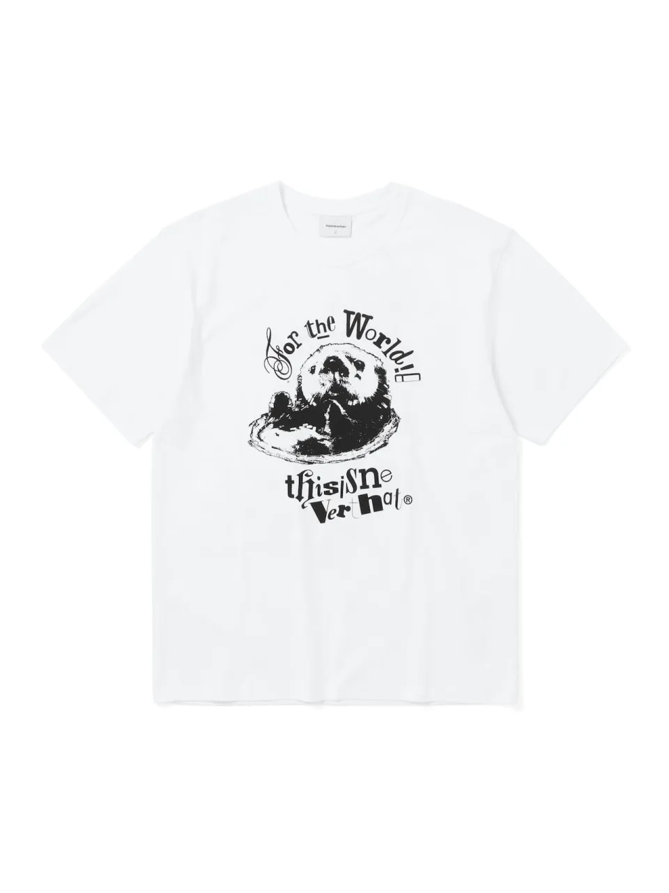 thisisneverthat  |T-Shirts