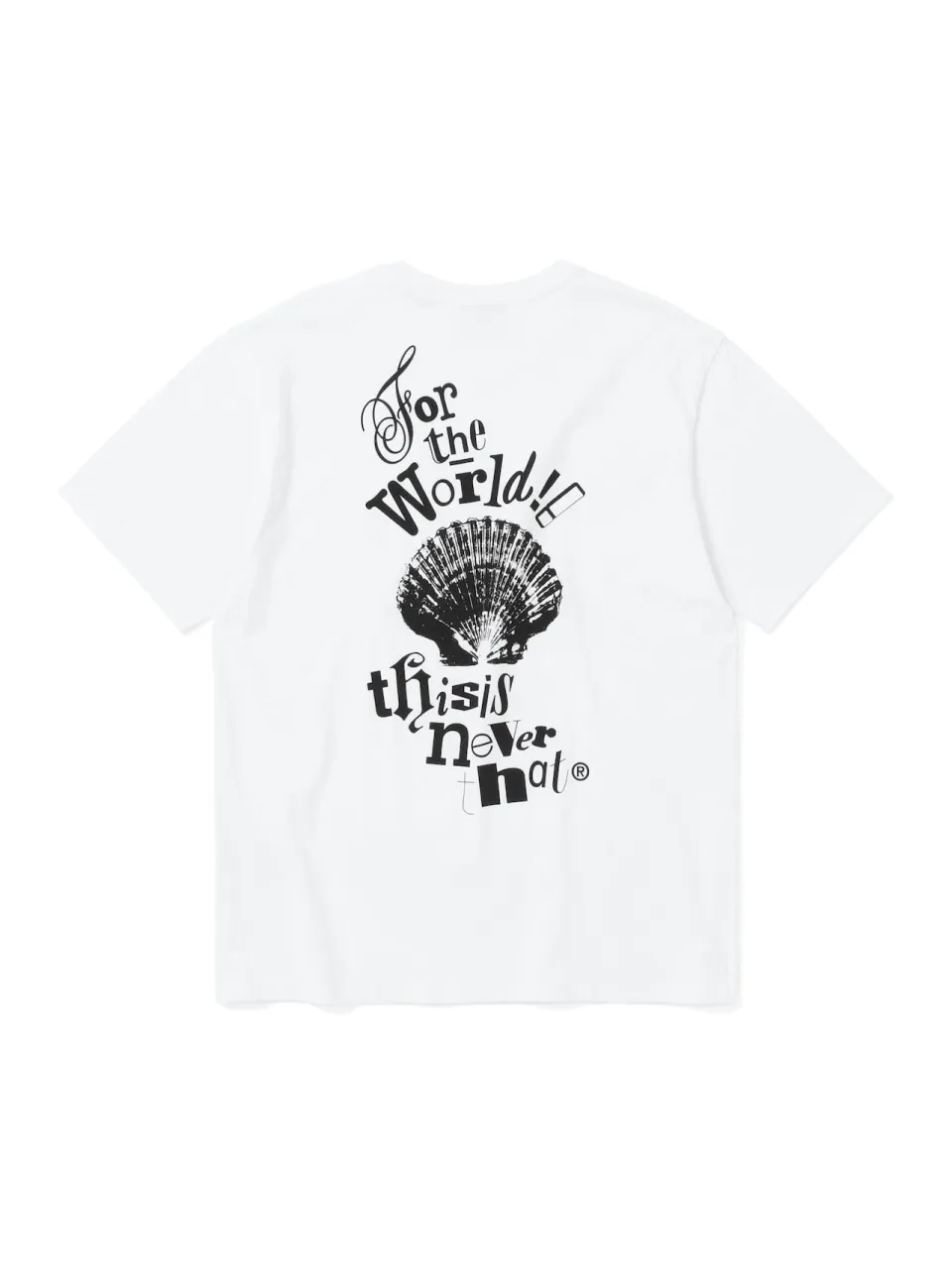 thisisneverthat  |T-Shirts