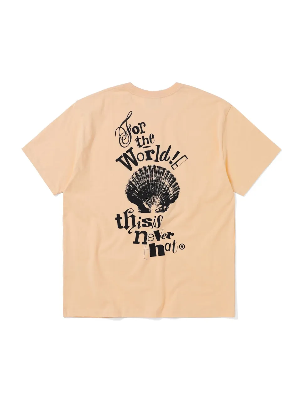 thisisneverthat  |T-Shirts