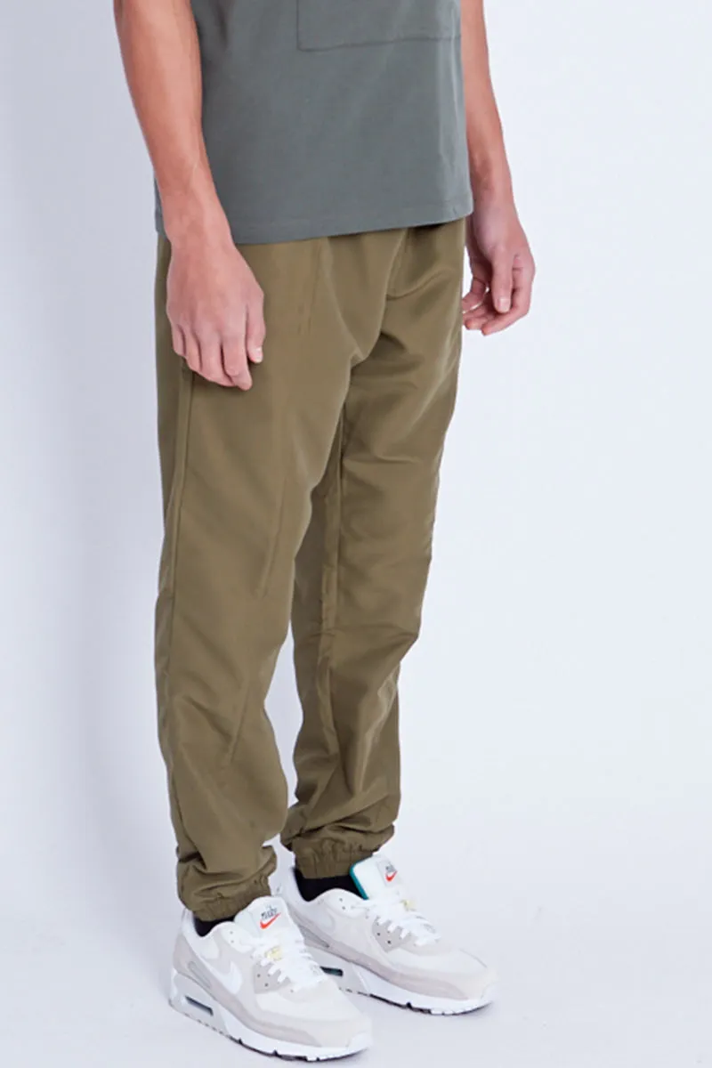 THORNTON JOGGER