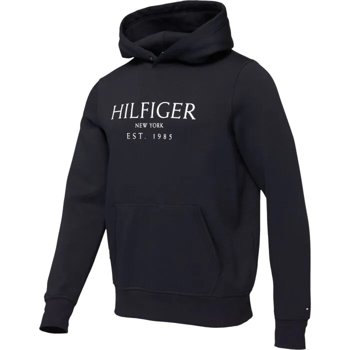 Tommy Hilfiger BIG HILFIGER HOODY