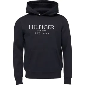 Tommy Hilfiger BIG HILFIGER HOODY