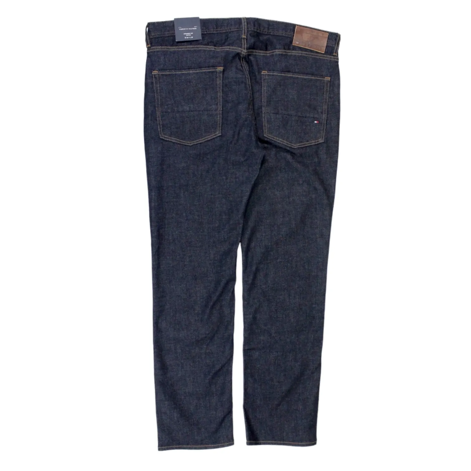 Tommy Hilfiger Indigo Denton Jeans