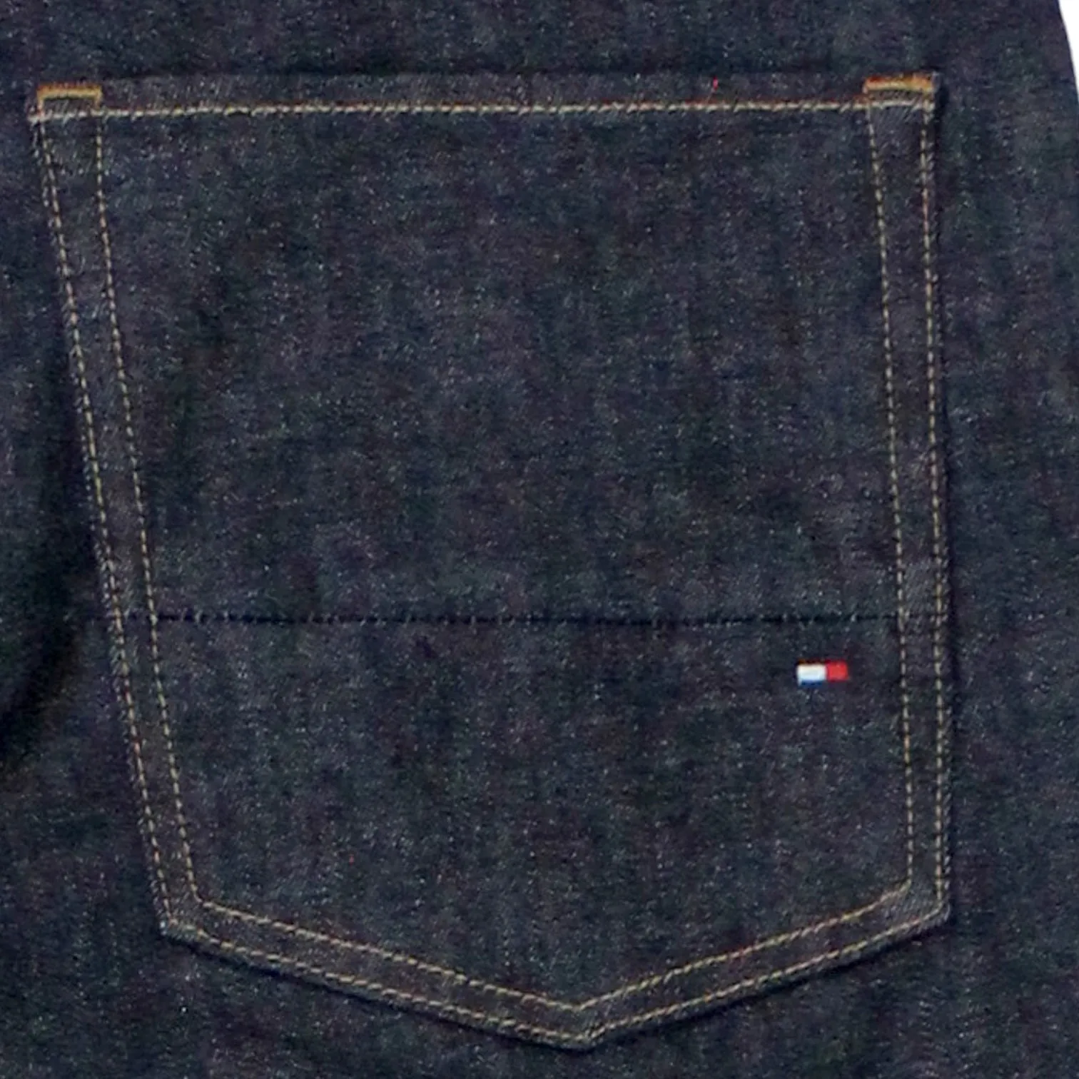 Tommy Hilfiger Indigo Denton Jeans