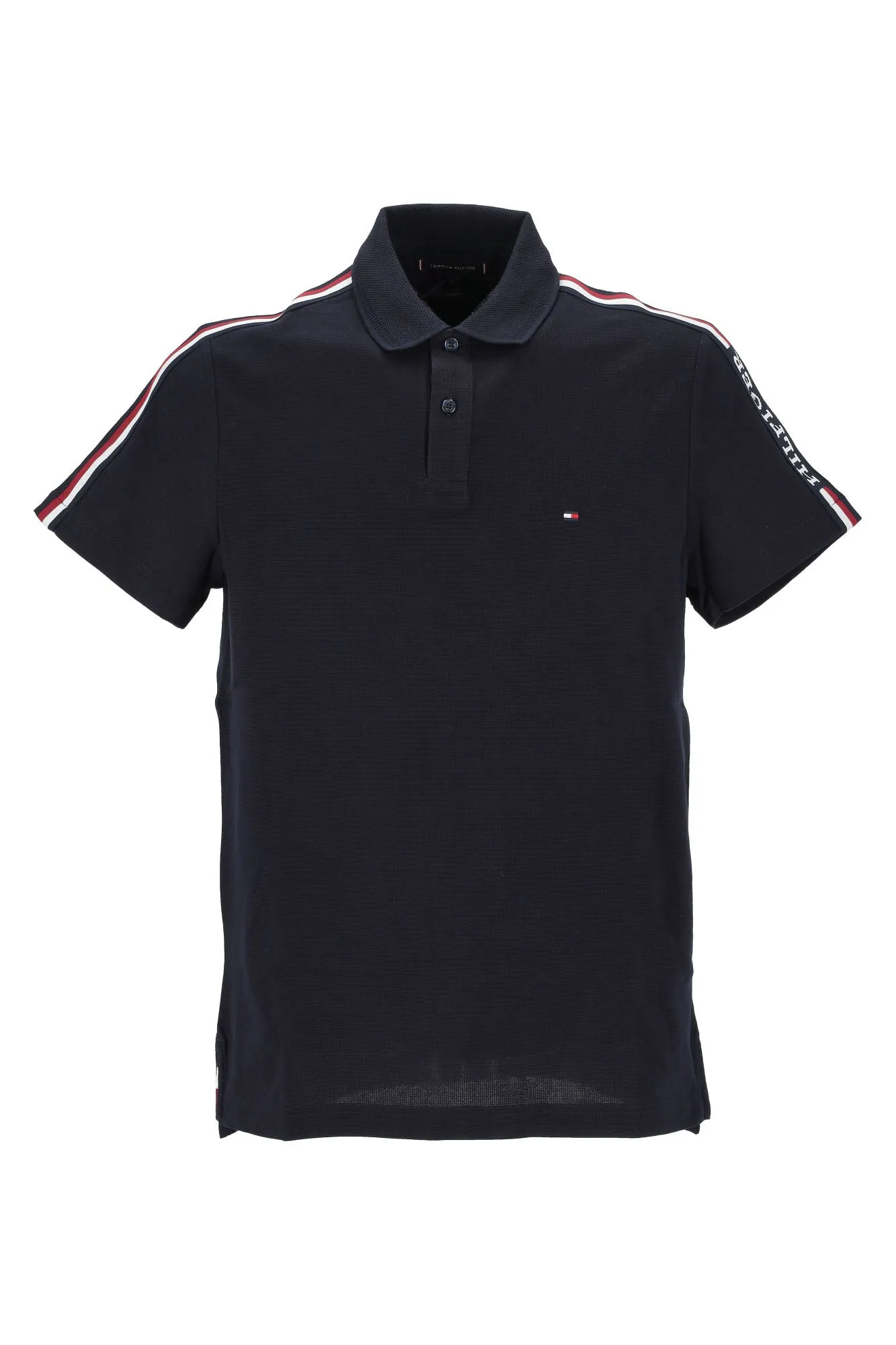 Tommy Hilfiger Polo Uomo MW0MW33591