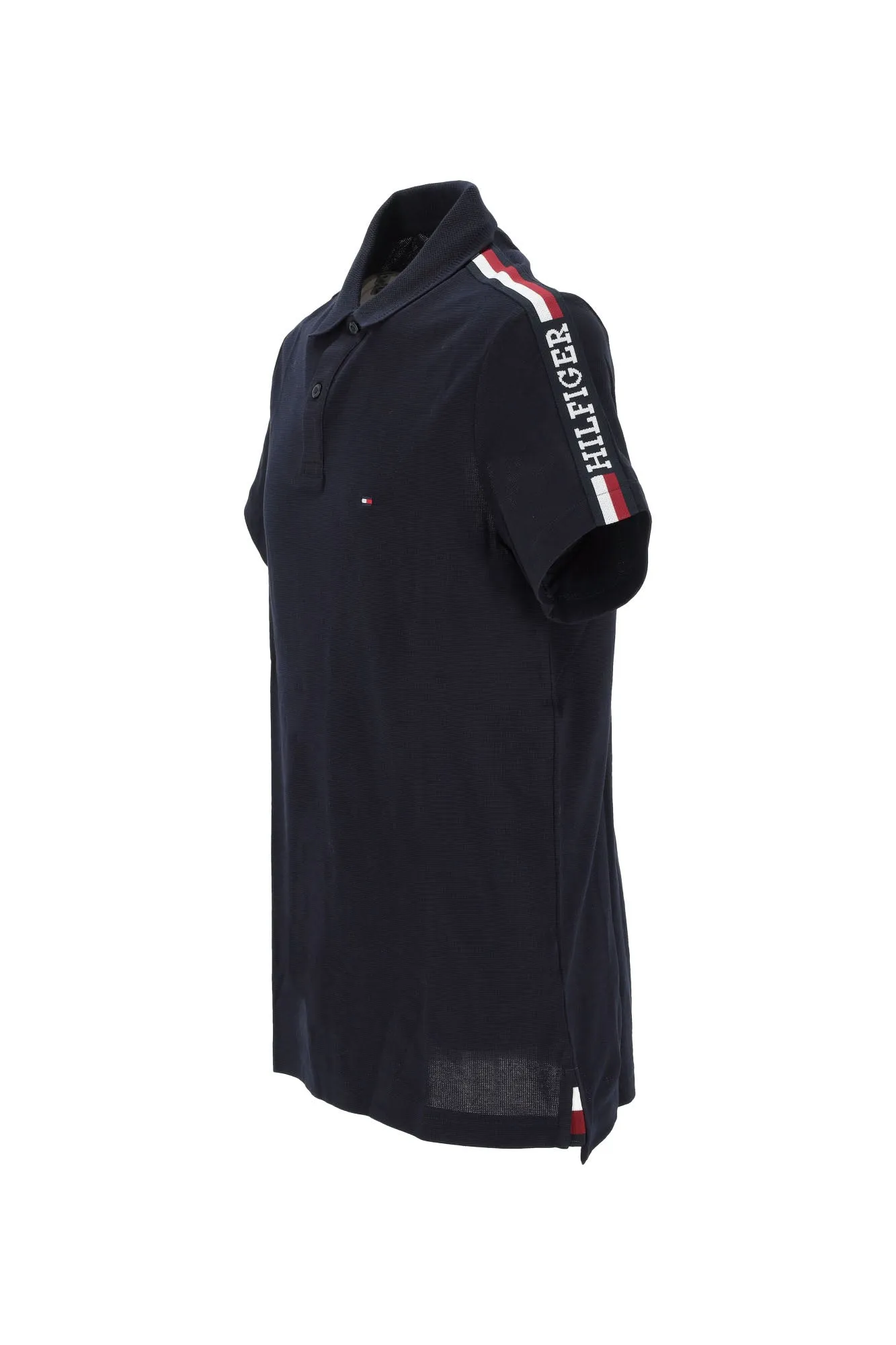 Tommy Hilfiger Polo Uomo MW0MW33591