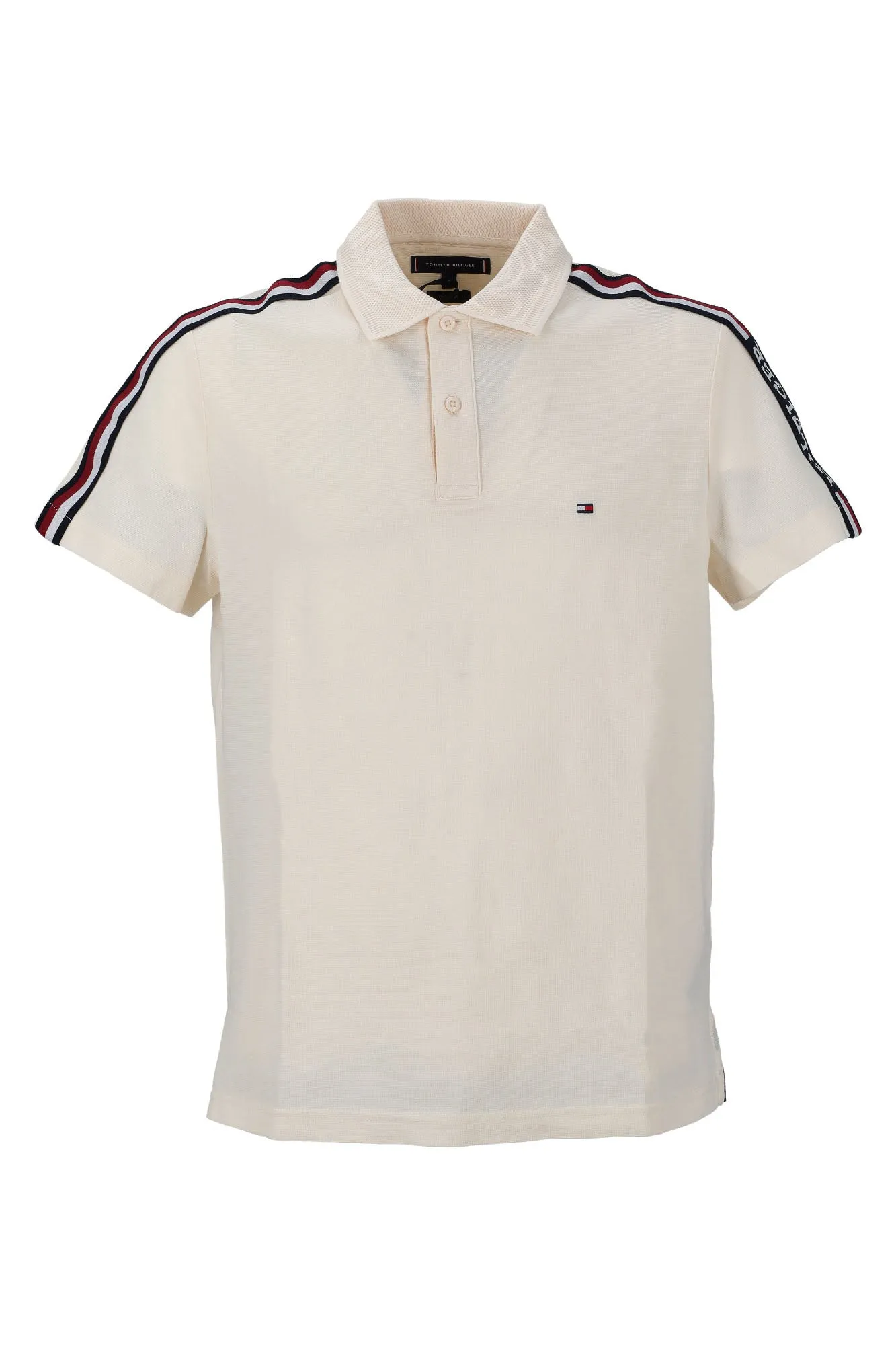 Tommy Hilfiger Polo Uomo MW0MW33591