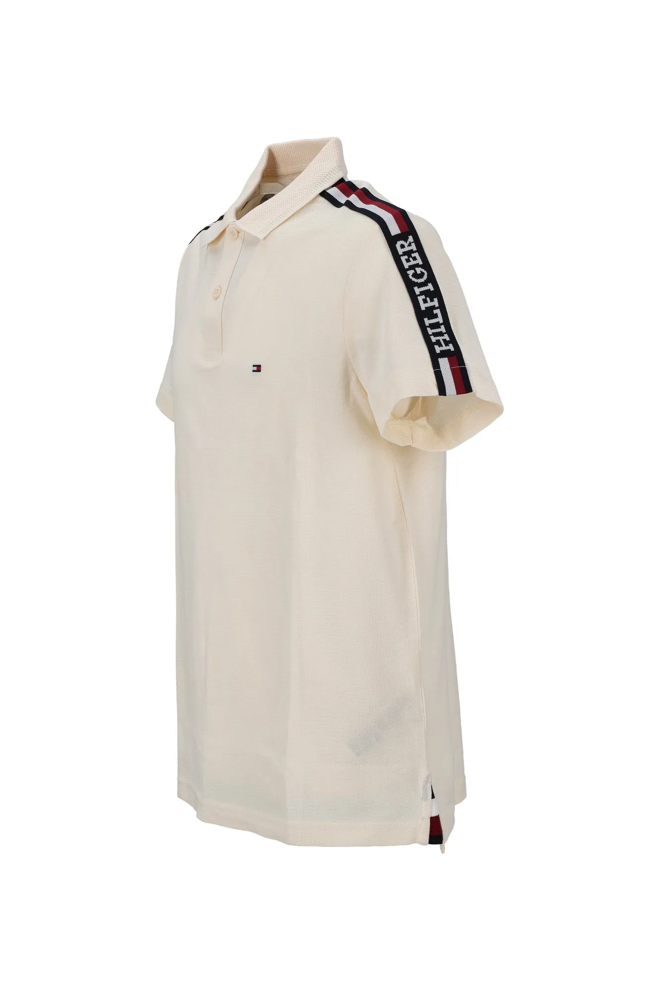 Tommy Hilfiger Polo Uomo MW0MW33591