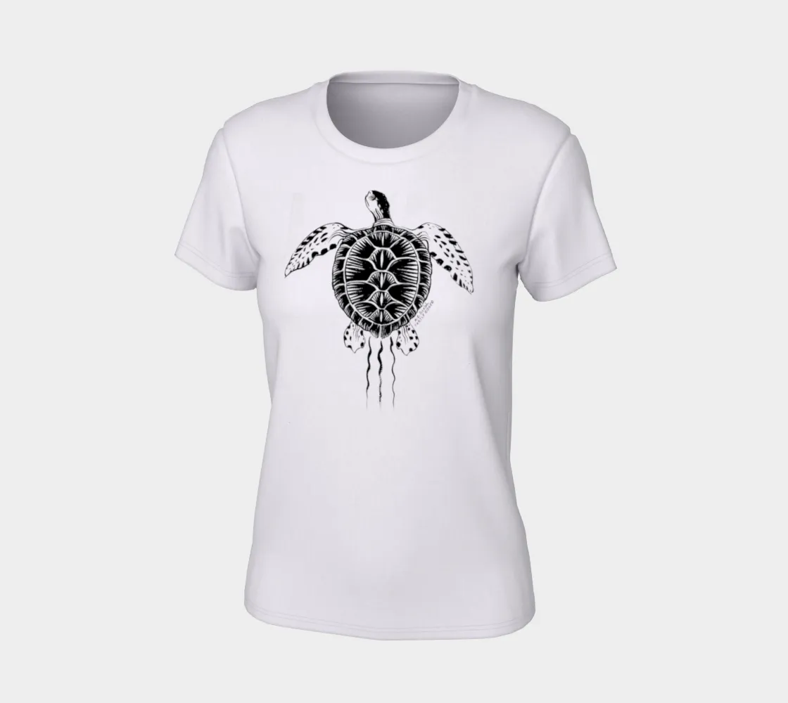 Turtle Tee