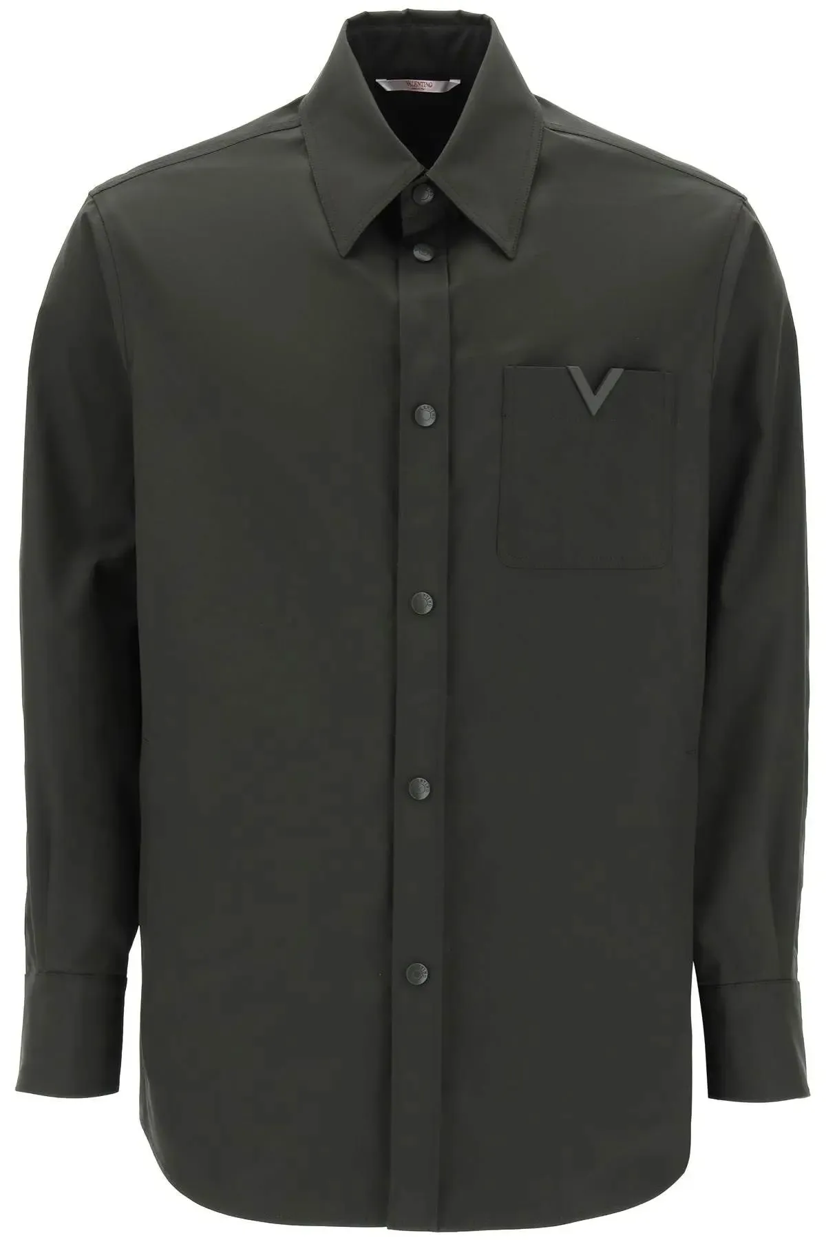 VALENTINO  |Luxury Shirts