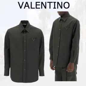 VALENTINO  |Luxury Shirts