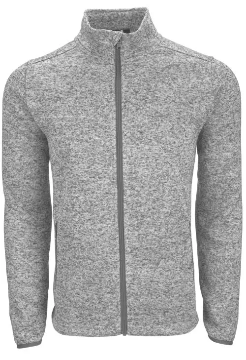 Vantage Summit Sweater-Fleece Jacket