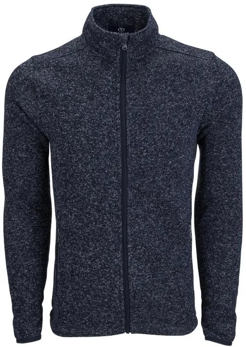 Vantage Summit Sweater-Fleece Jacket