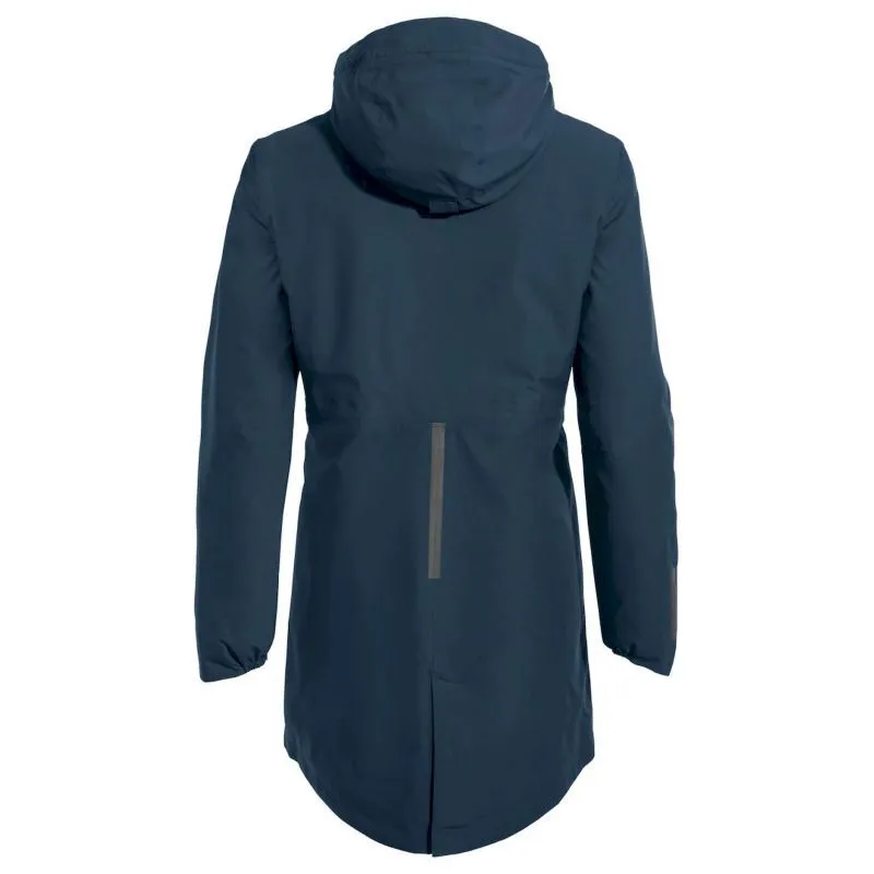 Vaude  Cyclist padded Parka II - Parka - Donna