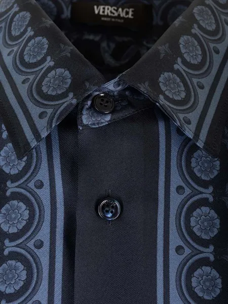 VERSACE  |Luxury Shirts