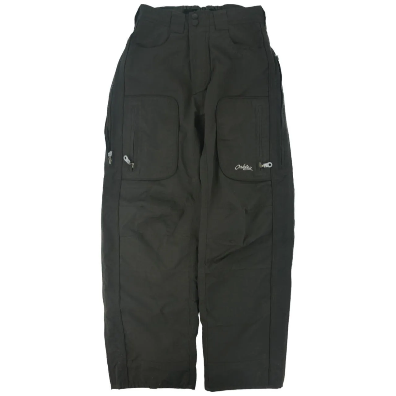 Vintage Oakley Snowboarding Trousers Women's Size M