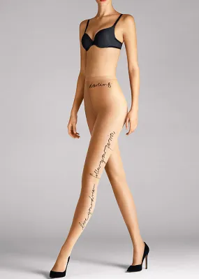 Wolford Wisdom Tights ()