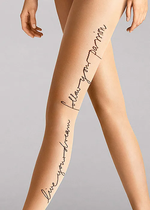 Wolford Wisdom Tights ()