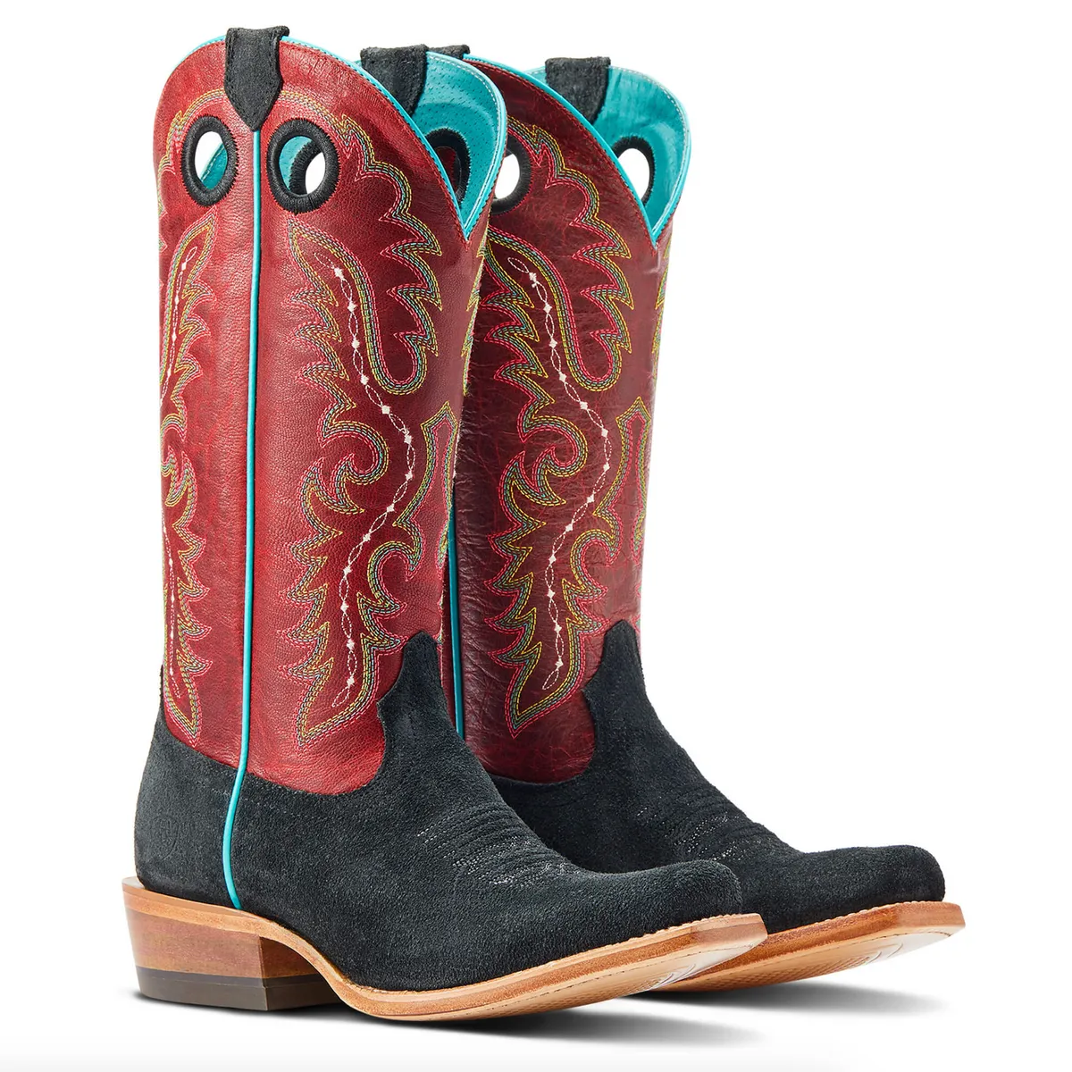 Women's Ariat Futurity Boon Western Boot